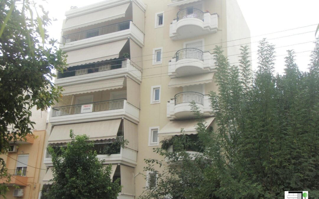 ΠΟΛΥΚΑΤΟΙΚΙΑ ΣΤΟ ΜΟΣΧΑΤΟ