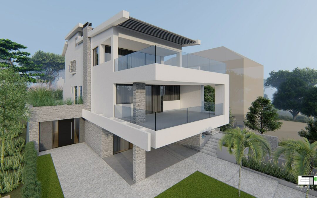 ΜΟΝΟΚΑΤΟΙΚΙΑ ΣΤΗ ΒΟΥΛΑ