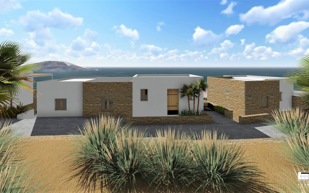 Boutique Hotel ΣΤΗ ΚΙΜΩΛΟ